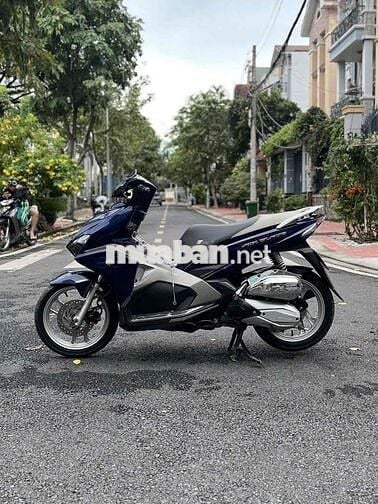 Cầm đồ thanh lý Honda AirBlade 2018 BS:59H1-77849