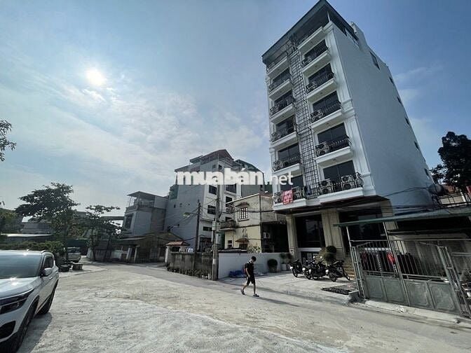 Bán CHDV Trịnh Văn Bô HIẾM 8TầngX75m2,full đồ xịn,dòng tiền 80tr/tháng