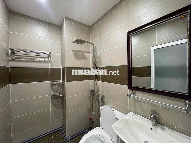 Căn Tách Bếp Ban Công - Có MGR - Full Nt - Khu an Ninh - Gần Bùi Viện