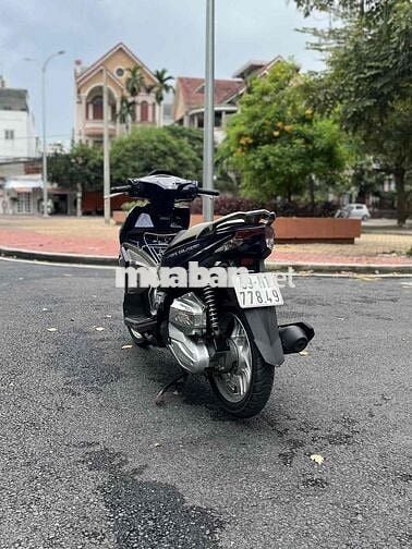 Cầm đồ thanh lý Honda AirBlade 2018 BS:59H1-77849