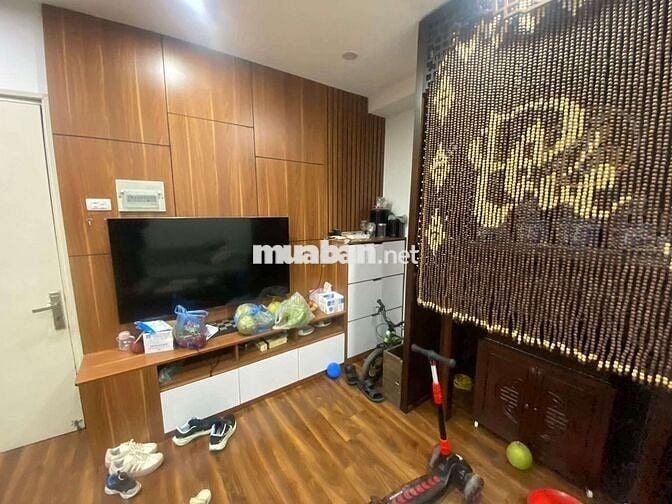 Siêu phẩm Thạch Bàn 108m – 3 ngủ thoáng sáng – Nhà đẹp giá hơn 6 tỷ