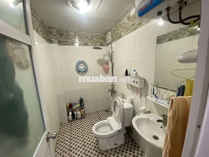 Siêu phẩm Thạch Bàn 108m – 3 ngủ thoáng sáng – Nhà đẹp giá hơn 6 tỷ