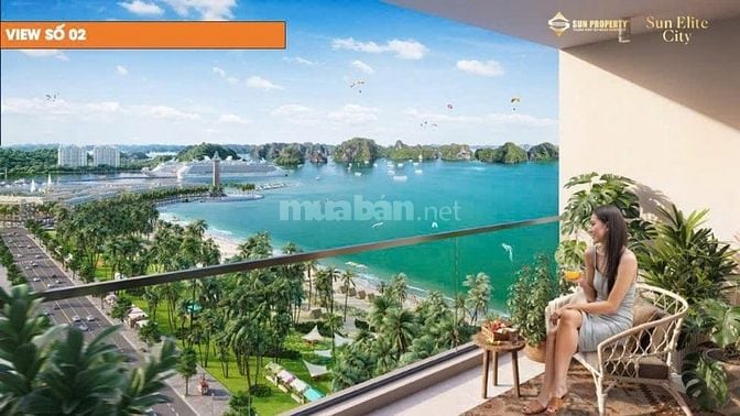 Suncentro town Hạ Long -0337428810