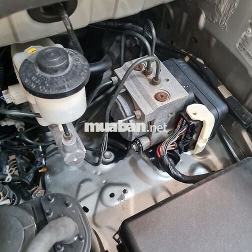 TOYOTA INNOVA G 2009,SỐ SÀN 8 CHỖ, MÁY SỐ NGON