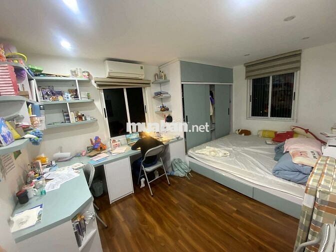 Siêu phẩm Thạch Bàn 108m – 3 ngủ thoáng sáng – Nhà đẹp giá hơn 6 tỷ