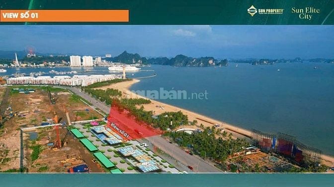 Suncentro town Hạ Long -0337428810