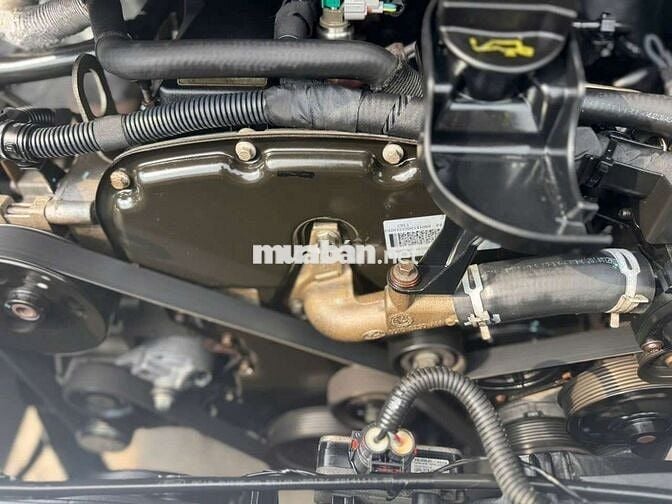 TRANSIT 2015 KO DỊCH VỤ 230.000KM BẢO HÀNH 1 NĂM