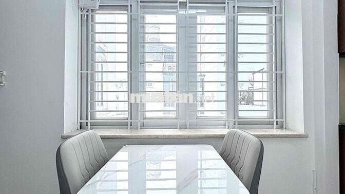 KHAI TRƯƠNG TOÀ CHDV STUDIO+ 1PN BALCONY TÁCH BẾP FULL NT BÓC SEAL Q1