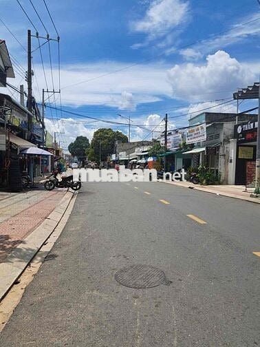 🚘 NHÀ MẶT TIỀN NGÔ THÌ NHẬM – TTHC DĨ AN – 174m²- CHỈ 7,5 TỶ