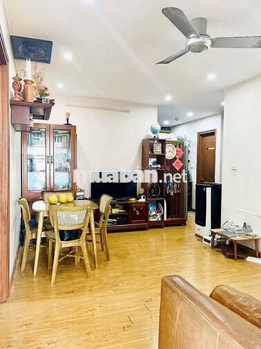 CHỦ CẦN BÁN CĂN HỘ VICTORIA VĂN PHÚ HÀ ĐÔNG-67M2- GIÁ DỄ THƯƠNG 4.9 TỶ