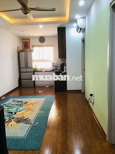 CHỦ NHÀ MUỐN BÁN GẤP CĂN HỘ 2 NGỦ TOÀ PCC1-PHÚ LƯƠNG GIÁ NHỈNH 3,8 TỶ: