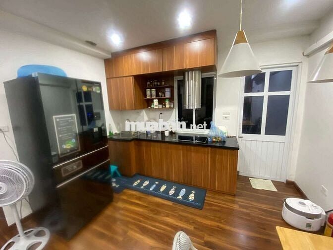 Siêu phẩm Thạch Bàn 108m – 3 ngủ thoáng sáng – Nhà đẹp giá hơn 6 tỷ