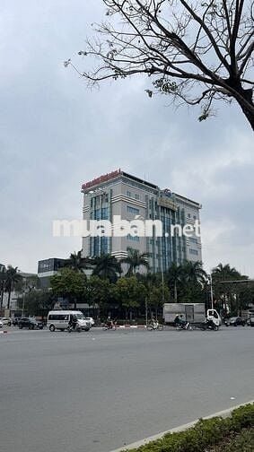 Bán CHDV Trịnh Văn Bô HIẾM 8TầngX75m2,full đồ xịn,dòng tiền 80tr/tháng