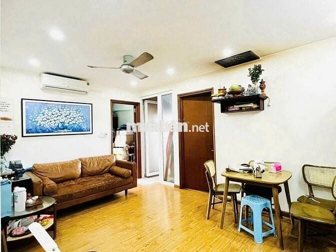 CHỦ CẦN BÁN CĂN HỘ VICTORIA VĂN PHÚ HÀ ĐÔNG-67M2- GIÁ DỄ THƯƠNG 4.9 TỶ