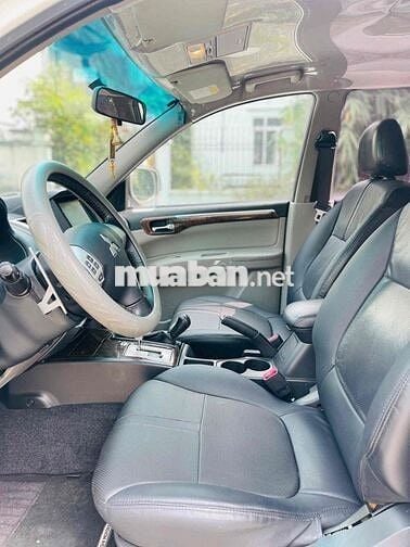 Mitsubishi Pajero Sport 2015 4x4 AT 2 cầu xe đẹp