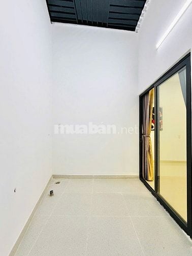 Bán nhà hẻm 3m Phạm Văn Chiêu, P.8, 4,5 NH 4,8 x 13 giá 5.39 tỷ tl