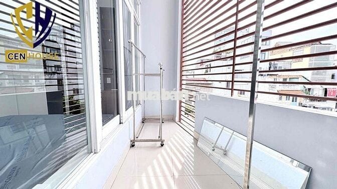 KHAI TRƯƠNG TOÀ CHDV STUDIO+ 1PN BALCONY TÁCH BẾP FULL NT BÓC SEAL Q1