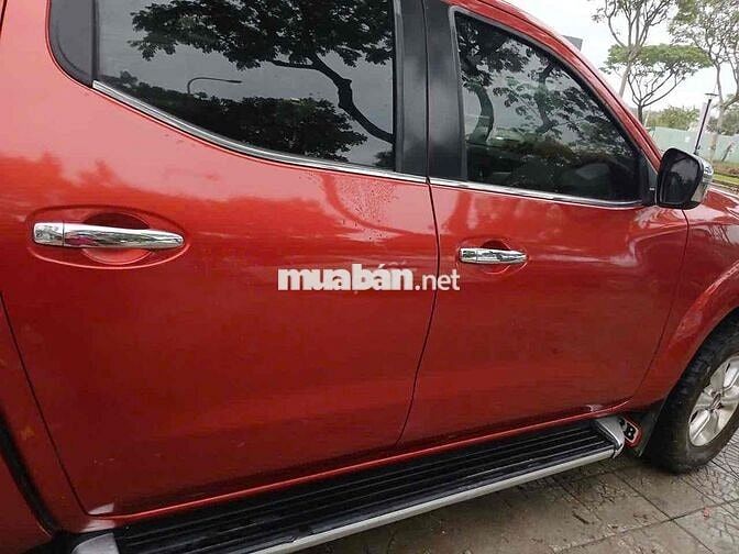 Nissan Navara 2018 EL 2.5 AT 2WD - 200000 km