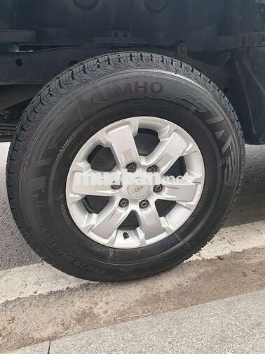 Ford Ranger 2014 XLS 2.2 128000 km bstp chính chủ