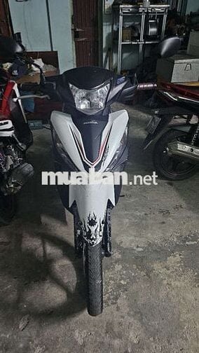 Honda RSX Trắng đen