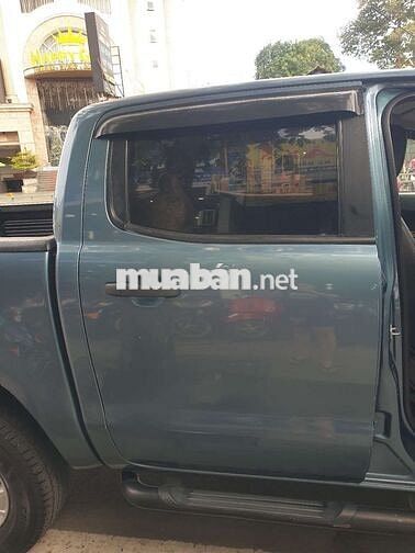 Ford Ranger 2014 XLS 2.2 128000 km bstp chính chủ