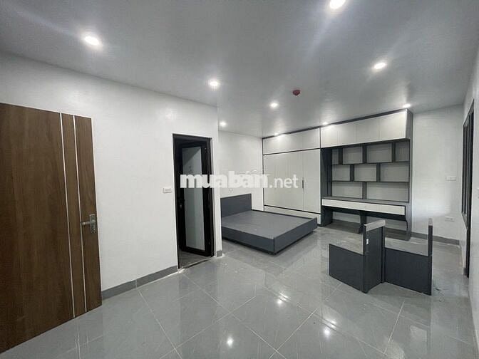 Bán CHDV Trịnh Văn Bô HIẾM 8TầngX75m2,full đồ xịn,dòng tiền 80tr/tháng