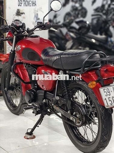 W175 bssg date 2019 odo 27k chính chủ ký giấy