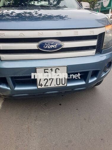 Ford Ranger 2014 XLS 2.2 128000 km bstp chính chủ