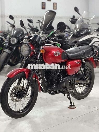 W175 bssg date 2019 odo 27k chính chủ ký giấy