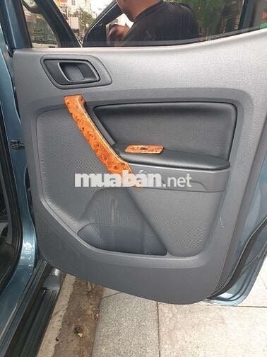 Ford Ranger 2014 XLS 2.2 128000 km bstp chính chủ