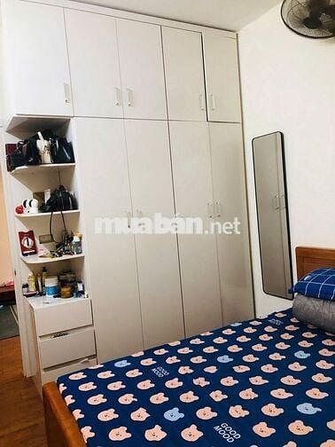 CHỦ NHÀ MUỐN BÁN GẤP CĂN HỘ 2 NGỦ TOÀ PCC1-PHÚ LƯƠNG GIÁ NHỈNH 3,8 TỶ: