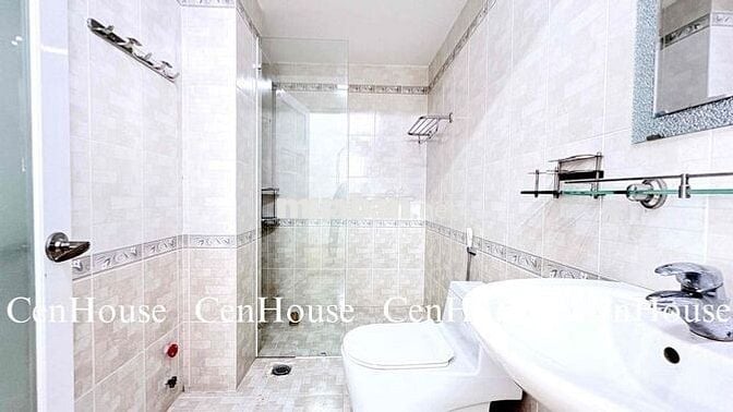 KHAI TRƯƠNG TOÀ CHDV STUDIO+ 1PN BALCONY TÁCH BẾP FULL NT BÓC SEAL Q1