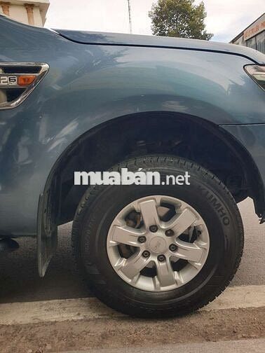 Ford Ranger 2014 XLS 2.2 128000 km bstp chính chủ