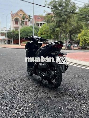 Cầm đồ thanh lý Honda Vario 125 2022 BS:59N3-42571
