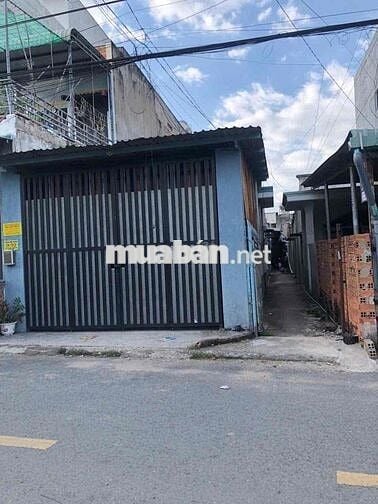 Cần bán gấp đất Đường Vũng Việt, Dĩ An