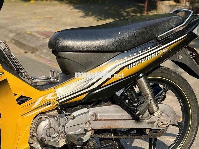 💥Sirius đời 2013 BS Tỉnh Chính Chủ xe máy ngon💥