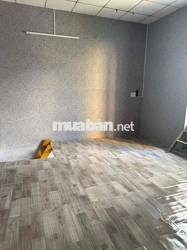 🔥Cho Thuê NHÀ NGUYÊN CĂN 1 TRỆT 1 LẦU - Ngay CHỢ BÀ CHIỂU.