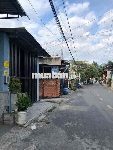 Cần bán gấp đất Đường Vũng Việt, Dĩ An