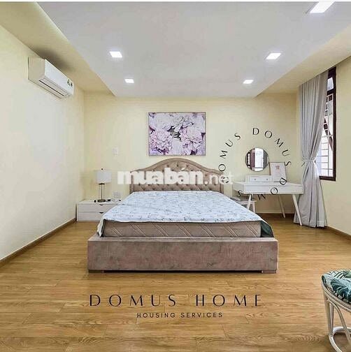 🎯Căn hộ Cao Cấp mới 100% Full Nt _ BANCOL _Tô Hiến Thành - Thành Thái🎯