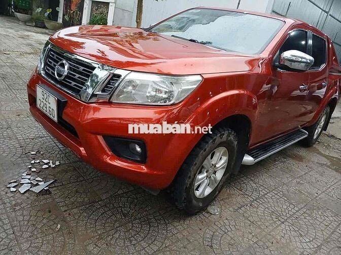 Nissan Navara 2018 EL 2.5 AT 2WD - 200000 km