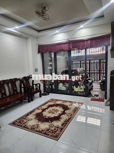 CHO THUÊ NHÀ KHU HIỆP THÀNH CITY