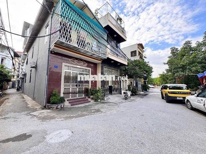 CẦU CỐC – LÔ GÓC 2 THOÁNG – Ô TÔ ĐỖ CỬA – 70M RA VINSMART CITY