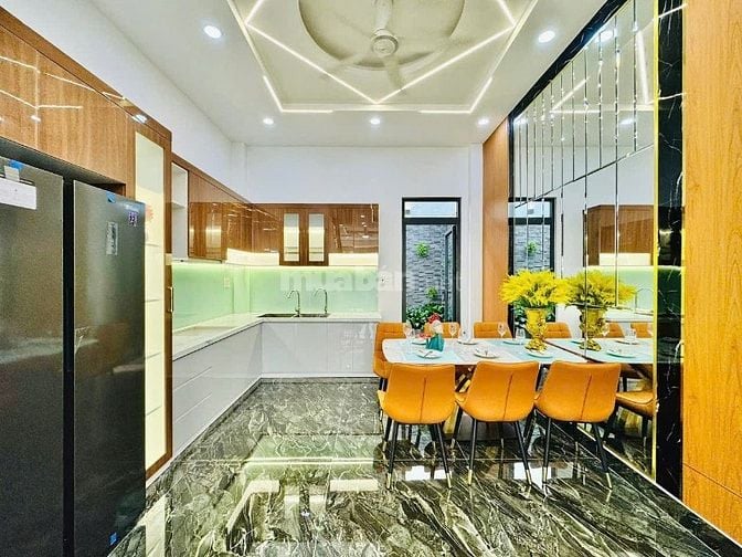 *TÌM MỘT TỔ ẤM ĐẸP – ĐẾN XEM NGAY CĂN NHÀ 1 TRỆT 1 LẦU TẠI THỦ DẦU MỘT