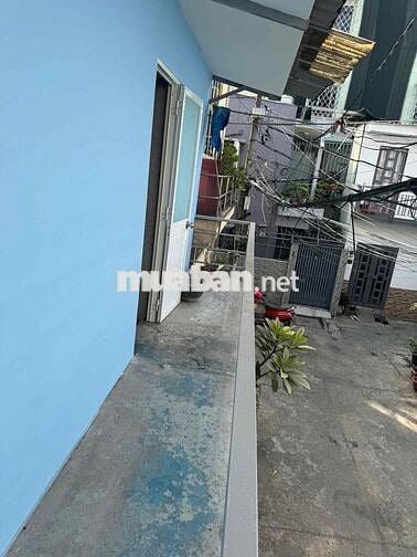 🔥Cho Thuê NHÀ NGUYÊN CĂN 1 TRỆT 1 LẦU - Ngay CHỢ BÀ CHIỂU.