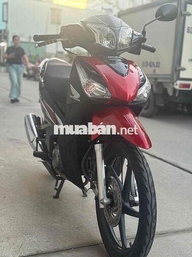 Future 2017 Fi chính chủ 125cc mấy êm zin bao êm