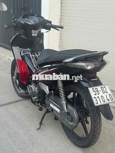 Future 2017 Fi chính chủ 125cc mấy êm zin bao êm