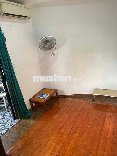 Chung cư mini 2pn full nội thất