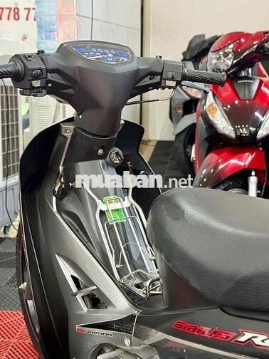 💥Sirius xăng cơ đời 2022 BS Tỉnh Chính Chủ xe đẹp💥