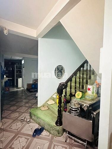 🏡 BÁN NHÀ MẶT TIỀN – TRỊNH ĐÌNH TRỌNG 132M2 - TÂN PHÚ  - CHỈ 13.9 TỶ