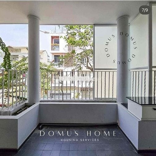 🎯Căn hộ Cao Cấp mới 100% Full Nt _ BANCOL _Tô Hiến Thành - Thành Thái🎯